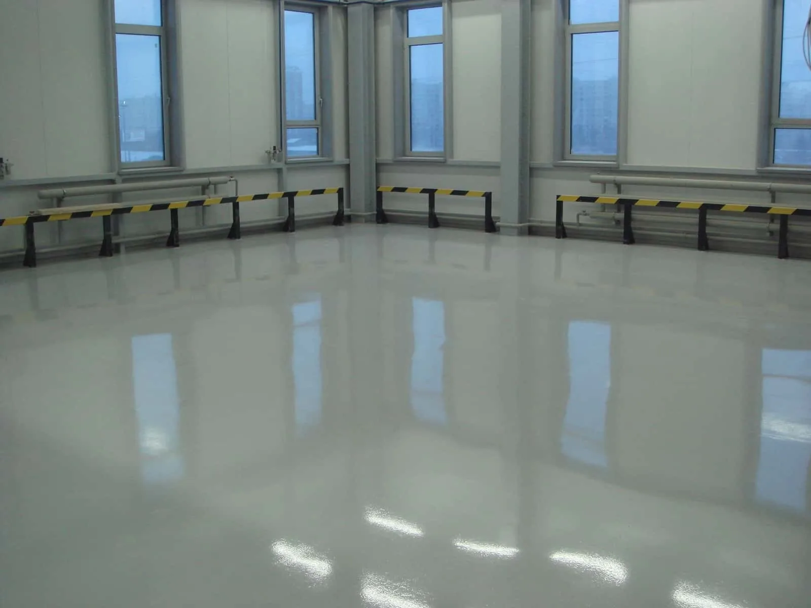 Полиуретановые